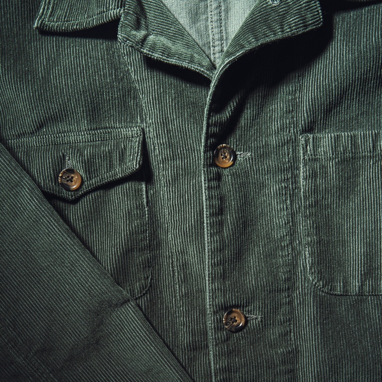 Jakke "Chore Coat" Jakke "Chore Coat"